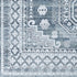 Almeria Handmade Rug Blue