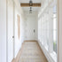 Almeria Handmade Rug Beige