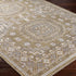Almeria Handmade Rug Beige
