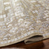 Almeria Handmade Rug Beige