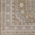 Almeria Handmade Rug Beige