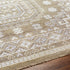 Almeria Handmade Rug Beige
