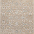 Almeria Handmade Rug Brown