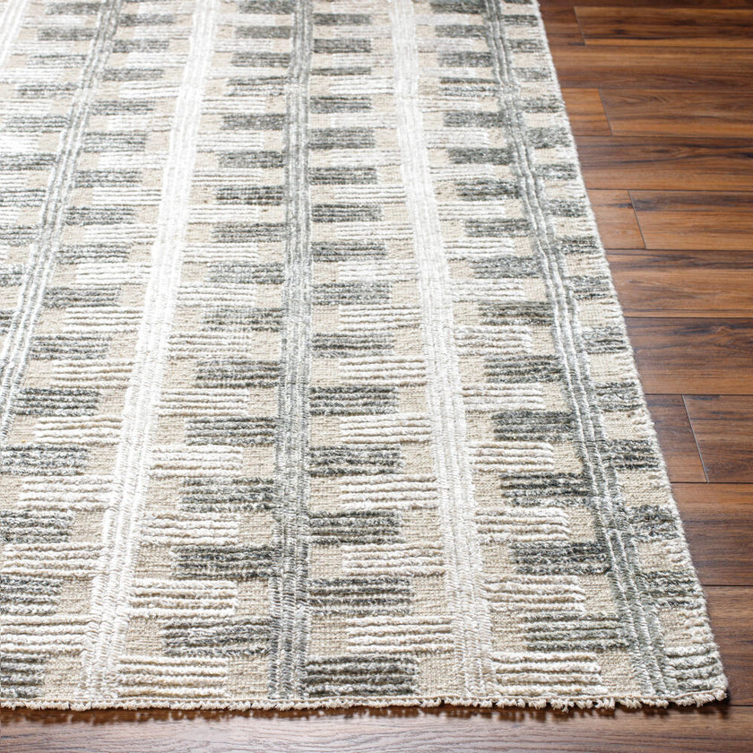 Amina Handmade Rug