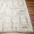 Amina Handmade Rug Cream