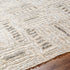 Amina Handmade Rug Cream