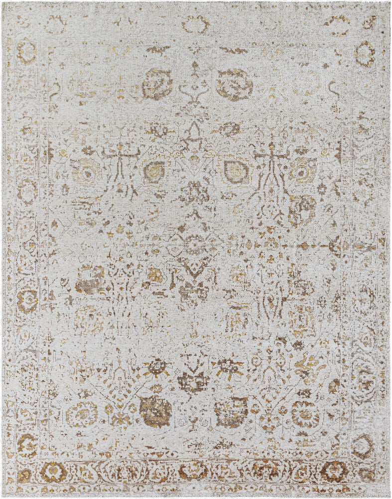 Aleyna Handmade Rug