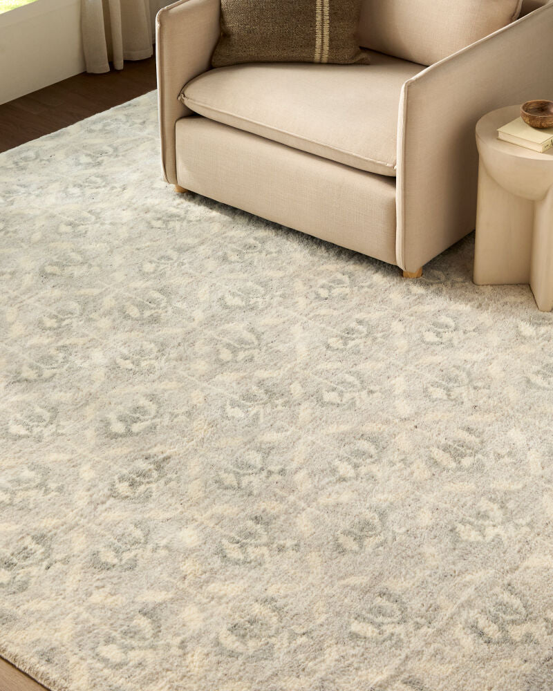 Anni Handmade Rug