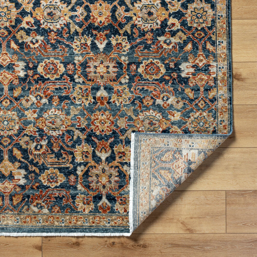 Anelka Handmade Rug