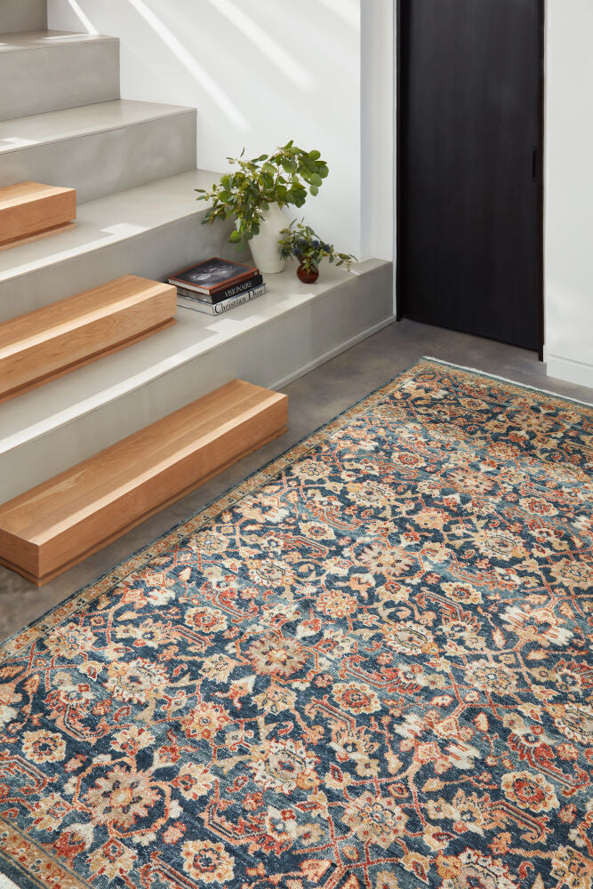 Anelka Handmade Rug