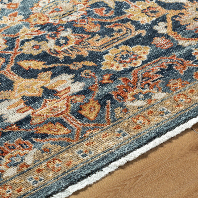 Anelka Handmade Rug