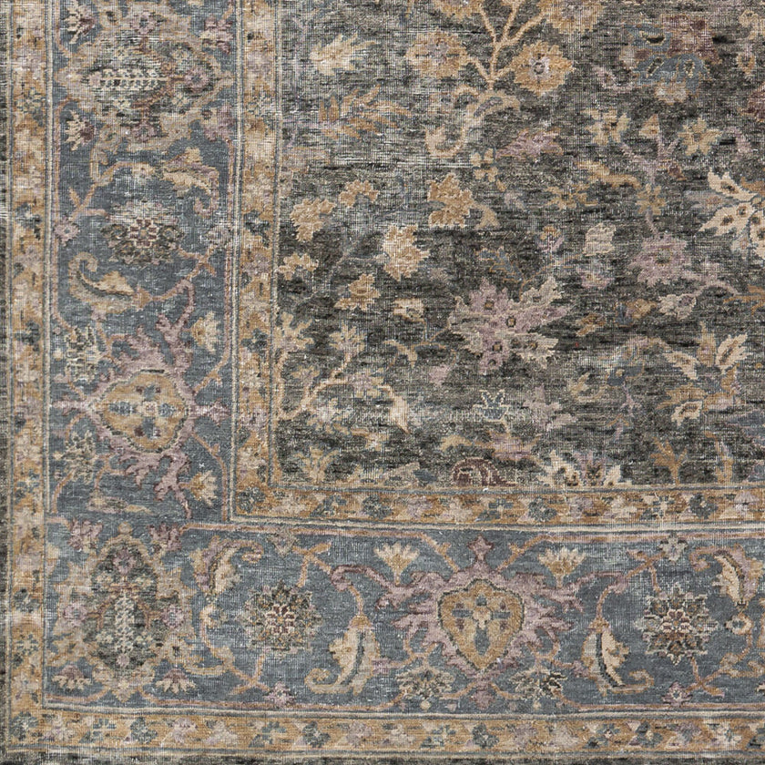 Anatolia Handmade Rug