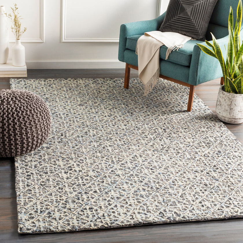 Avon Handmade Rug