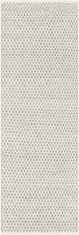 Azalea Handmade Rug Slate