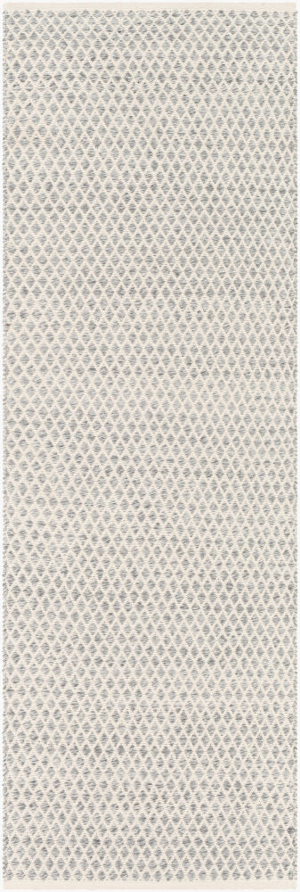 Azalea Handmade Rug Slate