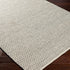 Azalea Handmade Rug Slate