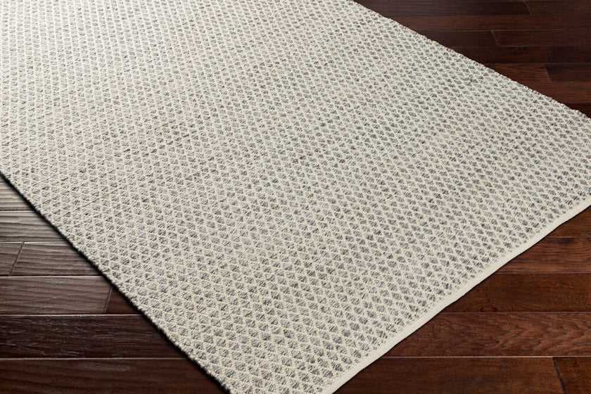 Azalea Handmade Rug Slate