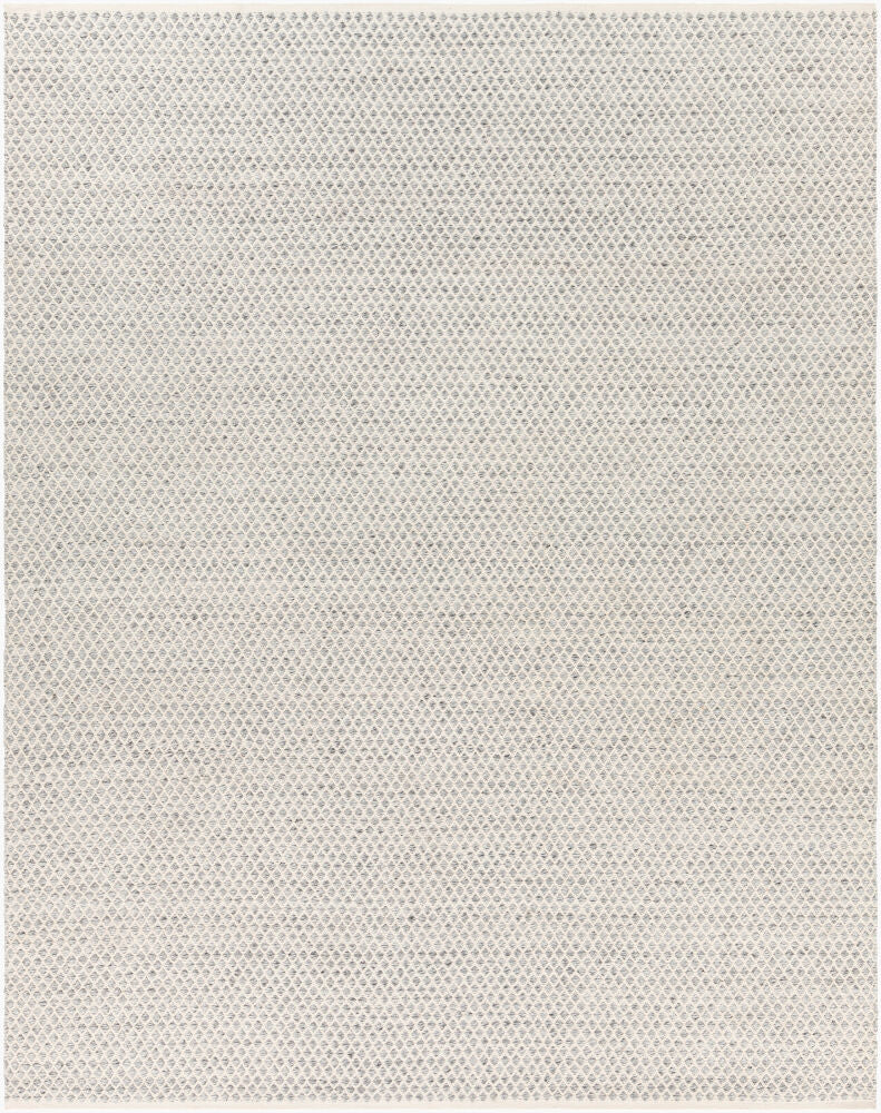 Azalea Handmade Rug Slate