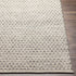 Azalea Handmade Rug Slate