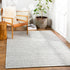Azalea Handmade Rug Slate