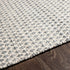 Azalea Handmade Rug Slate