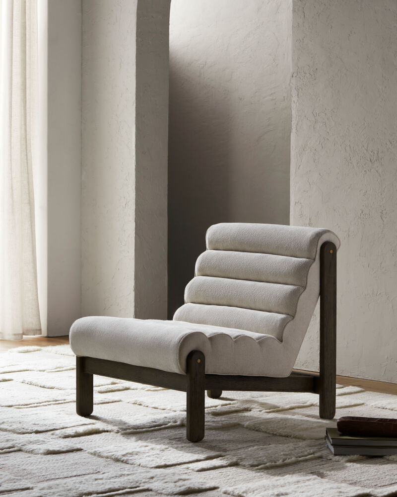 Berland Accent Chair