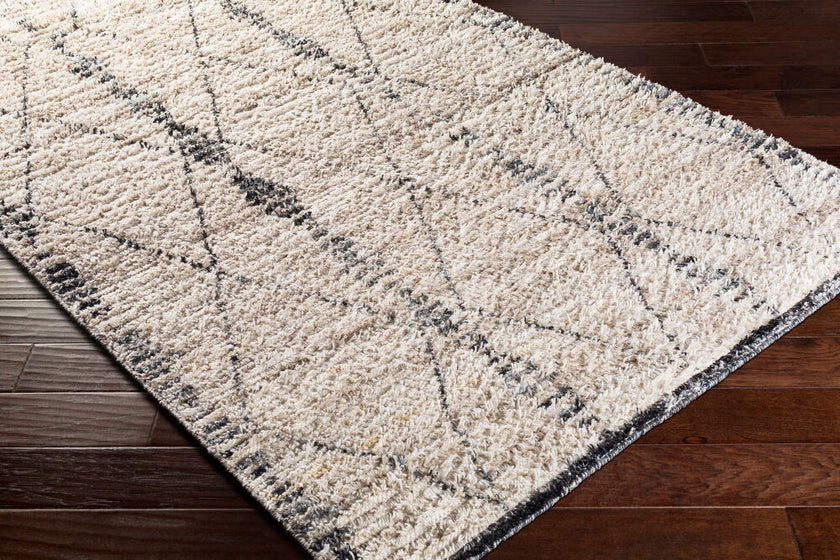 Birch Handmade Rug