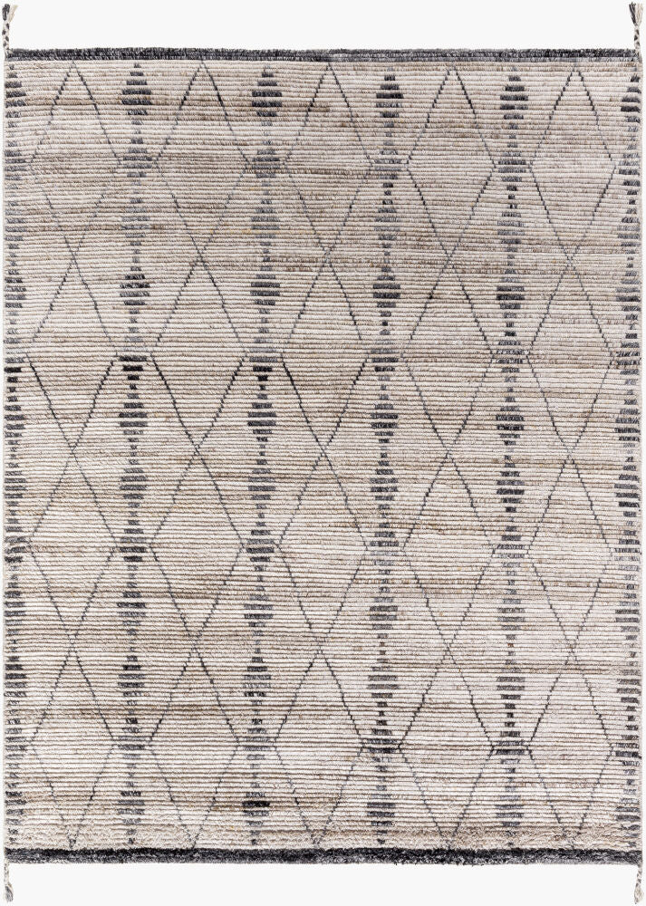 Birch Handmade Rug