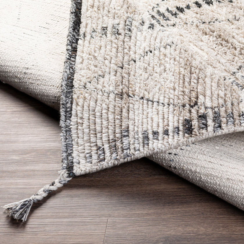 Birch Handmade Rug
