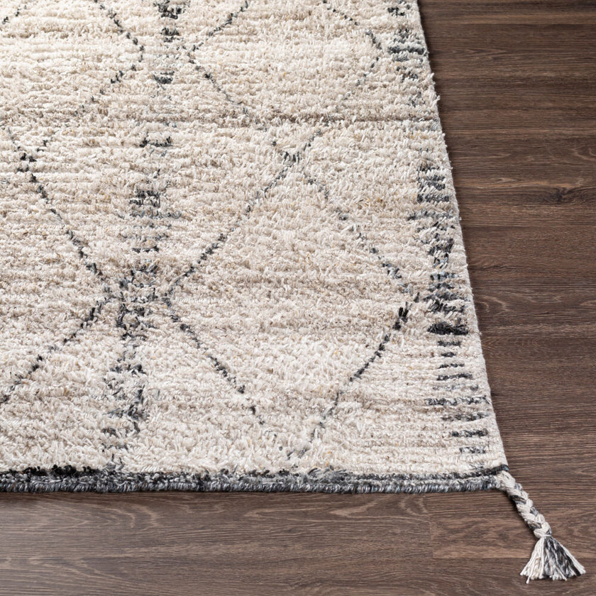 Birch Handmade Rug