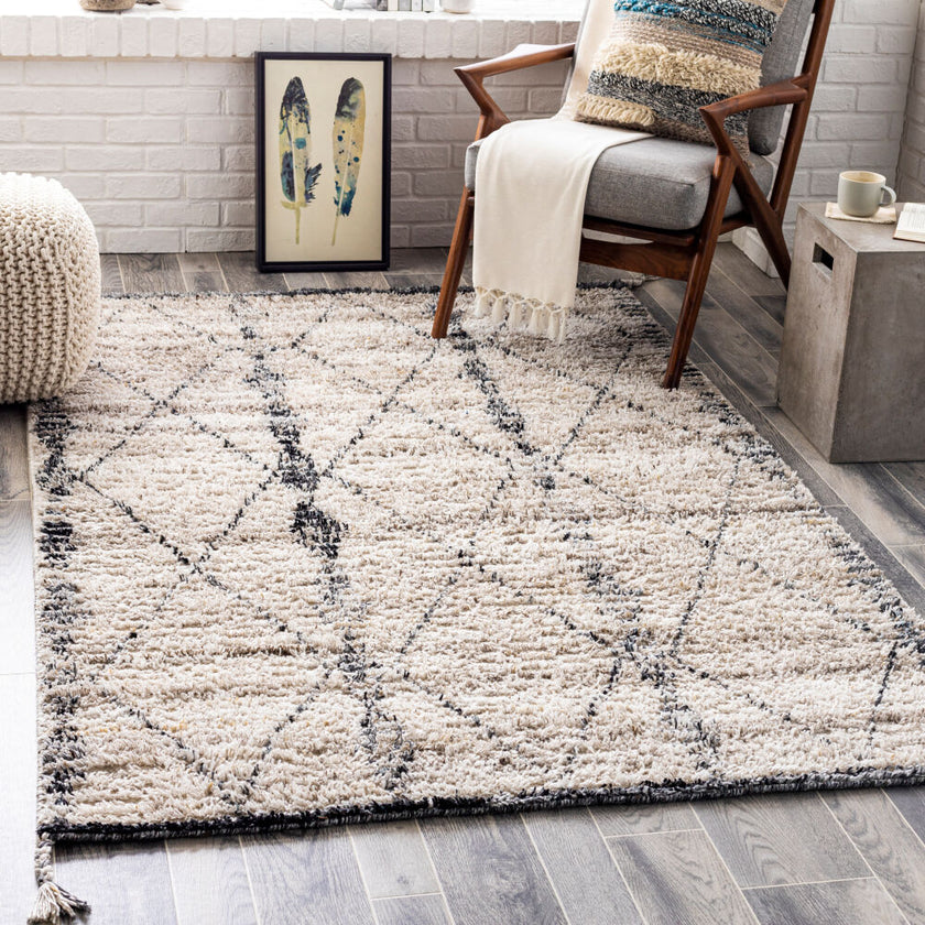 Birch Handmade Rug