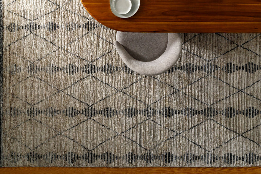 Birch Handmade Rug