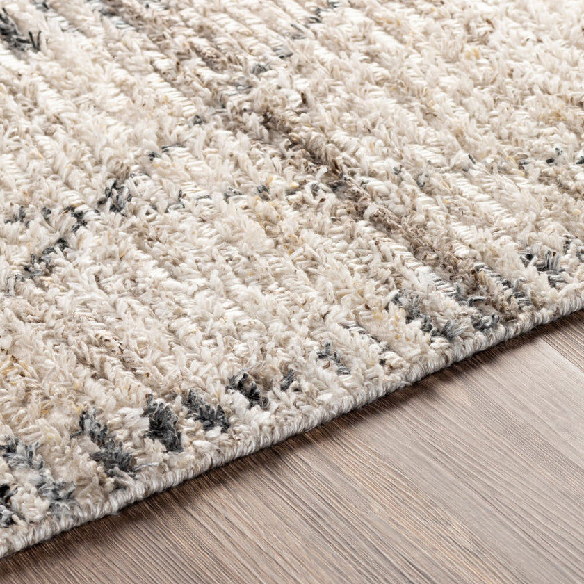 Birch Handmade Rug