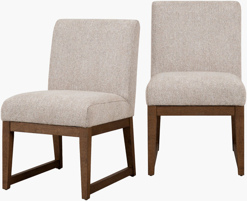 Benton Dining Chair Set of 2