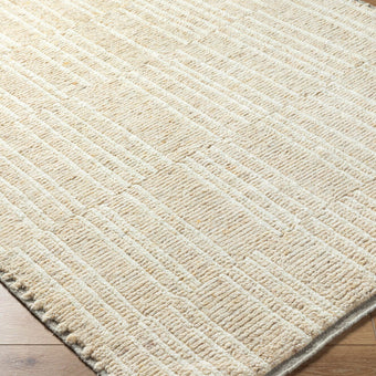 Davey Handmade Rug