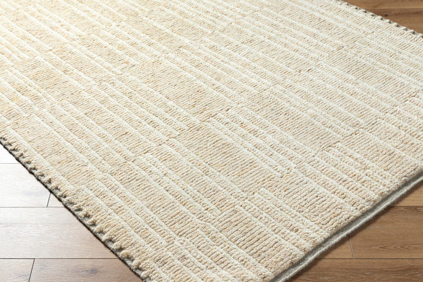 Davey Handmade Rug