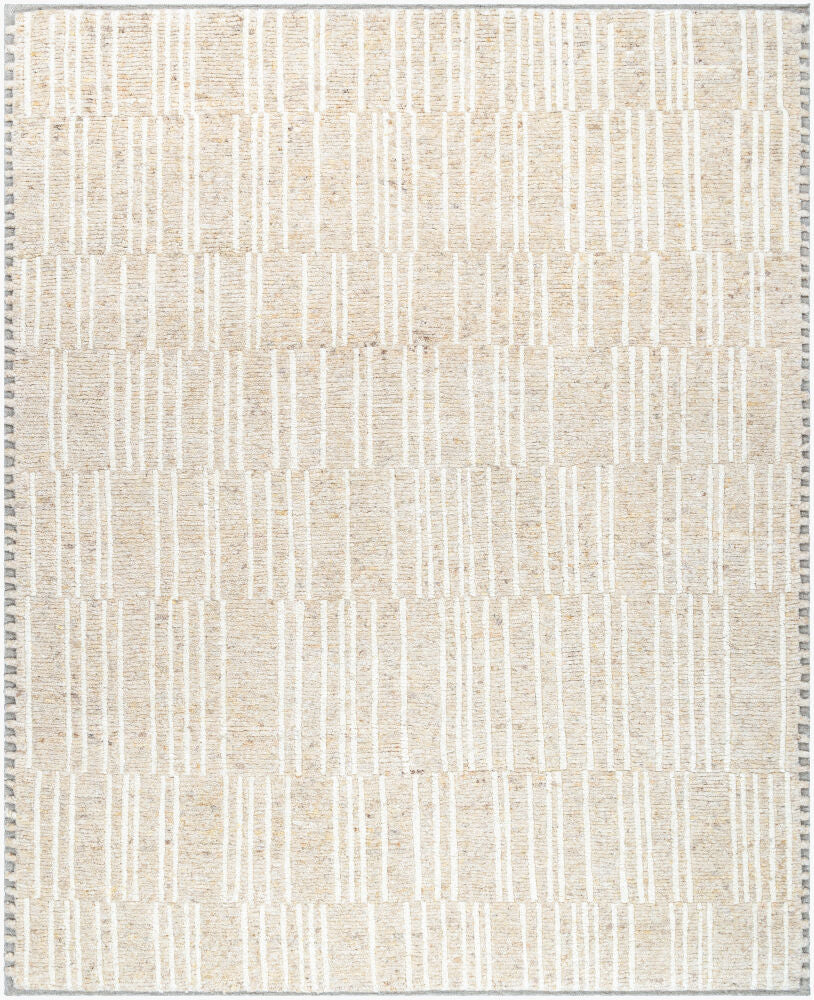 Davey Handmade Rug