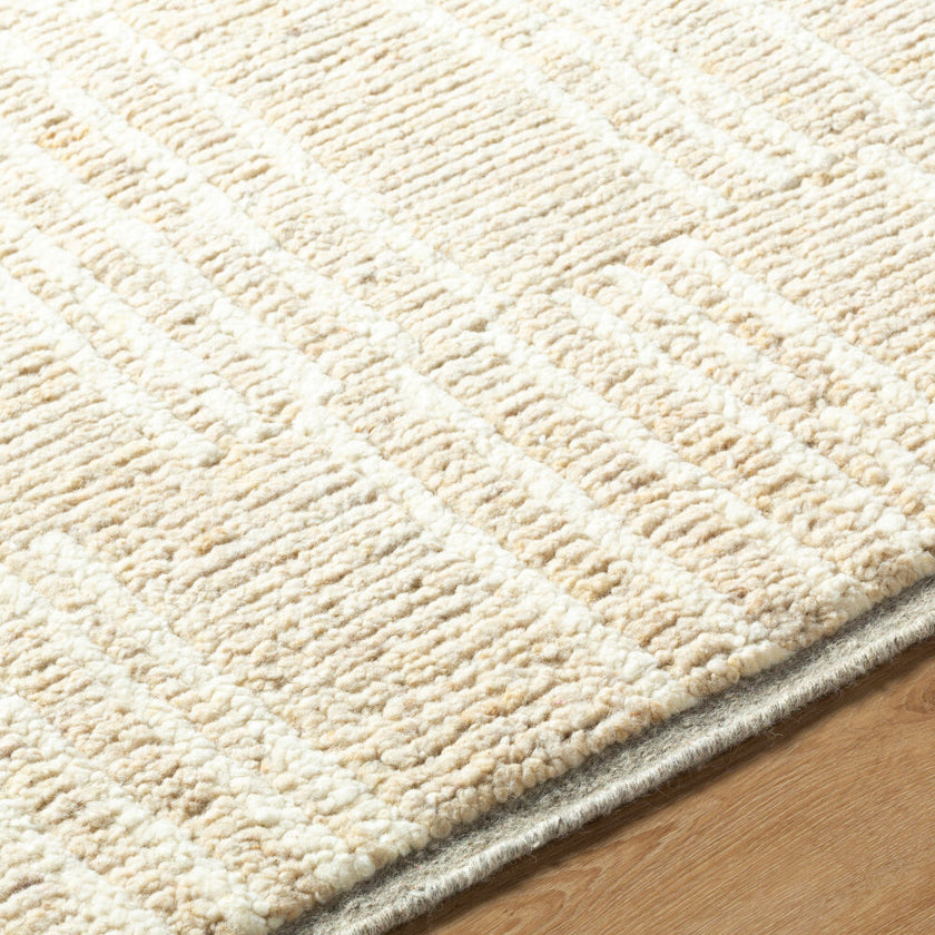 Davey Handmade Rug
