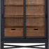 Marin Bookcase Short