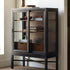 Marin Bookcase Short