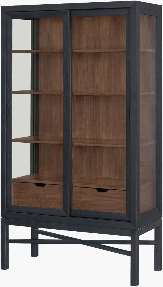 Marin Bookcase Tall