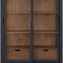 Marin Bookcase Tall