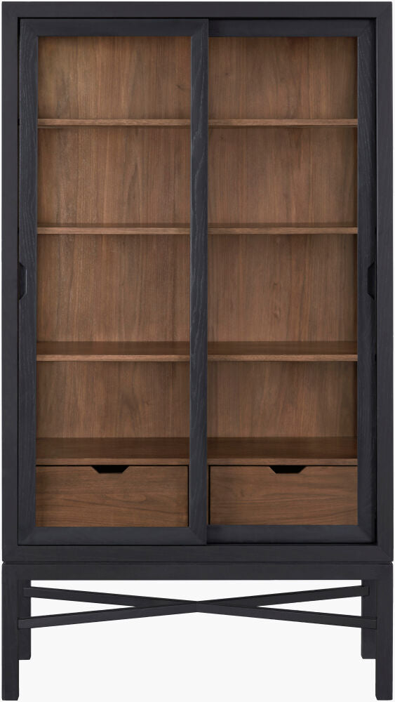 Marin Bookcase Tall