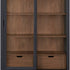 Marin Bookcase Tall