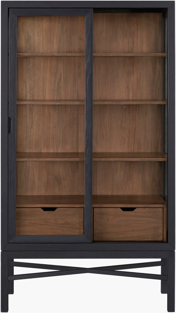 Marin Bookcase Tall