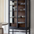 Marin Bookcase Tall