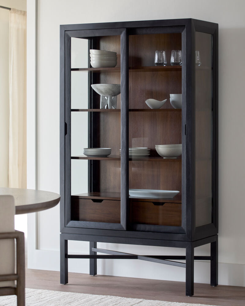 Marin Bookcase Tall