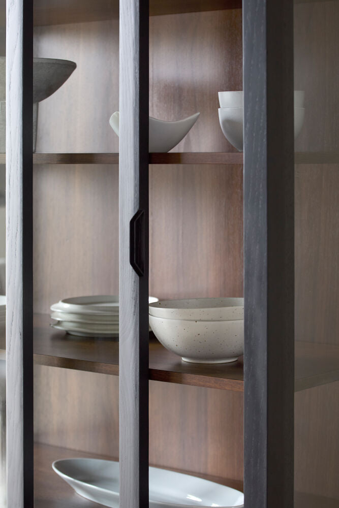 Marin Bookcase Tall
