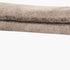 Cascadia Bench in Taupe