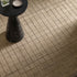 Carre Handmade Rug Beige